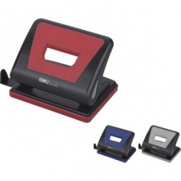 Dập lỗ Deli 20 tờ E0102